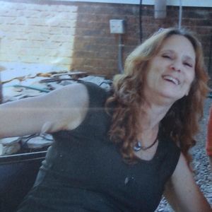 Meet your Posher, Teresa